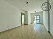 Apartamento para Venda em Praia Grande/SP Aviação 2 Quartos