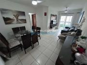 Apartamento para Venda em Praia Grande/SP Aviação 2 Quartos