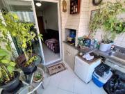 Apartamento para Venda em Praia Grande/SP Aviação 2 Quartos