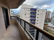 Apartamento para Venda em Praia Grande/SP Aviação 2 Quartos