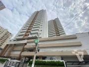 Apartamento para Venda em Praia Grande/SP Aviação 2 Quartos