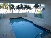 Apartamento para Venda em Praia Grande/SP Aviação 2 Quartos