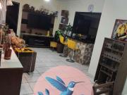 Apartamento para Venda em Praia Grande/SP Aviação 2 Quartos