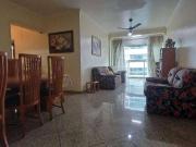 Apartamento para Venda em Praia Grande/SP Aviação 2 Quartos