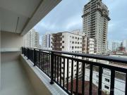 Apartamento para Venda em Praia Grande/SP Aviação 2 Quartos