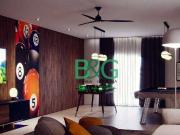 Apartamento para Venda em Praia Grande/SP Aviação 2 Quartos