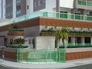 Apartamento para Venda em Praia Grande/SP Aviação 2 Quartos