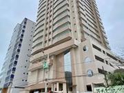 Apartamento para Venda em Praia Grande/SP Aviação 2 Quartos