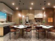 Apartamento para Venda em Praia Grande/SP Aviação 2 Quartos