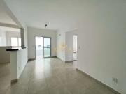 Apartamento para Venda em Praia Grande/SP Aviação 2 Quartos