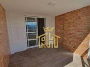 Apartamento para Venda em Praia Grande/SP Aviação 2 Quartos