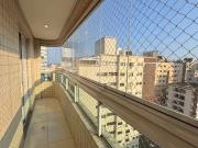 Apartamento para Venda em Praia Grande/SP Aviação 2 Quartos