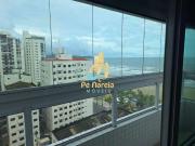 Apartamento para Venda em Praia Grande/SP Aviação 2 Quartos