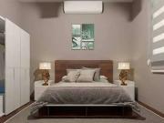 Apartamento para Venda em Praia Grande/SP Aviação 2 Quartos