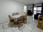 Apartamento para Venda em Praia Grande/SP Aviação 2 Quartos