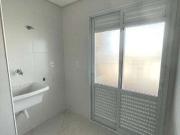 Apartamento para Venda em Praia Grande/SP Aviação 2 Quartos