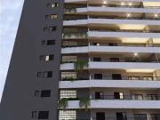 Apartamento para Venda em Praia Grande/SP Aviação 2 Quartos