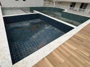 Apartamento para Venda em Praia Grande/SP Aviação 2 Quartos