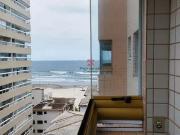 Apartamento para Venda em Praia Grande/SP Aviação 2 Quartos