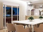 Apartamento para Venda em Praia Grande/SP Aviação 2 Quartos