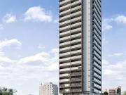 Apartamento para Venda em Praia Grande/SP Aviação 2 Quartos