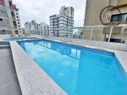 Apartamento para Venda em Praia Grande/SP Aviação 2 Quartos