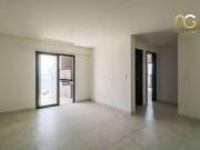 Apartamento para Venda em Praia Grande/SP Aviação 2 Quartos