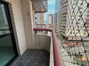 Apartamento para Venda em Praia Grande/SP Aviação 2 Quartos