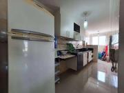 Apartamento para Venda em Praia Grande/SP Aviação 2 Quartos