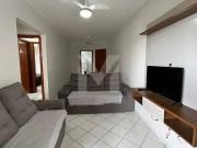 Apartamento para Venda em Praia Grande/SP Aviação 2 Quartos