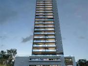 Apartamento para Venda em Praia Grande/SP Aviação 2 Quartos