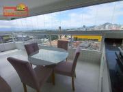 Apartamento para Venda em Praia Grande/SP Aviação 2 Quartos