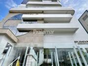 Apartamento para Venda em Praia Grande/SP Aviação 2 Quartos