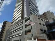 Apartamento para Venda em Praia Grande/SP Aviação 2 Quartos