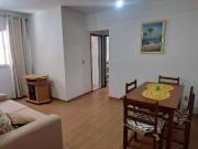 Apartamento para Venda em Praia Grande/SP Aviação 2 Quartos