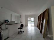 Apartamento para Venda em Praia Grande/SP Aviação 2 Quartos