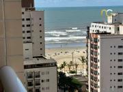Apartamento para Venda em Praia Grande/SP Aviação 2 Quartos