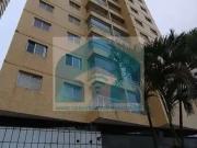Apartamento para Venda em Praia Grande/SP Aviação 2 Quartos