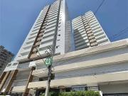 Apartamento para Venda em Praia Grande/SP Aviação 2 Quartos