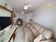 Apartamento para Venda em Praia Grande/SP Aviação 2 Quartos