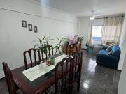 Apartamento para Venda em Praia Grande/SP Aviação 2 Quartos