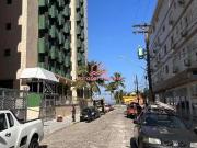 Apartamento para Venda em Praia Grande/SP Aviação 2 Quartos