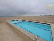 Apartamento para Venda em Praia Grande/SP Aviação 2 Quartos