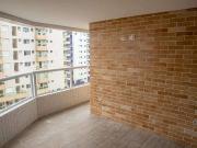 Apartamento para Venda em Praia Grande/SP Aviação 2 Quartos
