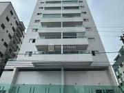 Apartamento para Venda em Praia Grande/SP Aviação 2 Quartos