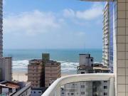 Apartamento para Venda em Praia Grande/SP Aviação 2 Quartos