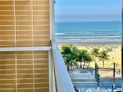 Apartamento para Venda em Praia Grande/SP Aviação 2 Quartos