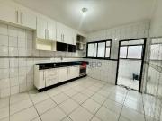 Apartamento para Venda em Praia Grande/SP Aviação 2 Quartos