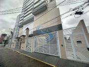 Apartamento para Venda em Praia Grande/SP Aviação 2 Quartos