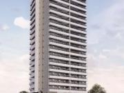 Apartamento para Venda em Praia Grande/SP Aviação 2 Quartos